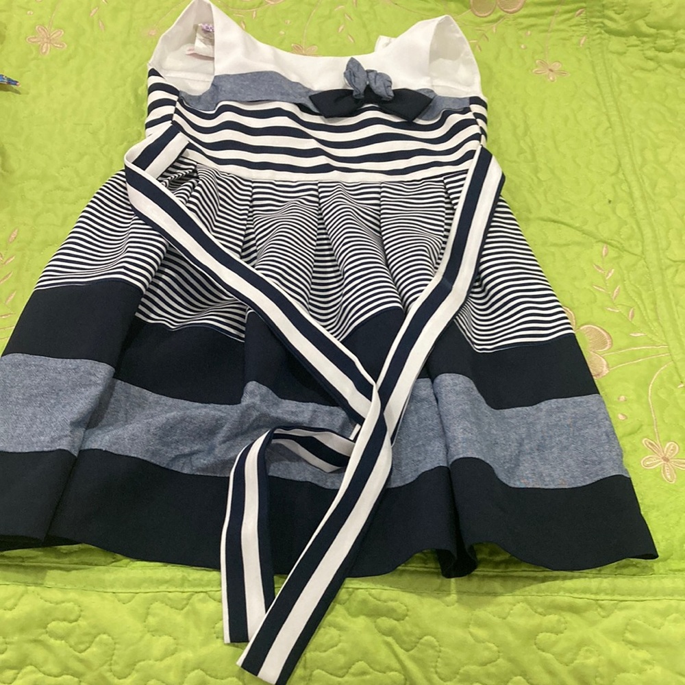 Girl dress